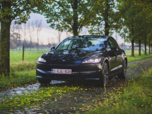 carson electric cars, tesla, nissan, chevrolet, about evs